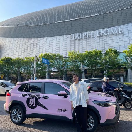 ▲▼黃少谷。（圖／翻攝自Facebook／黃少谷）