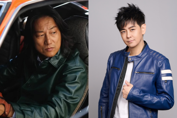 ▲《玩命關頭》韓哥、林志穎雙帥大使確定合體。（圖／Wonder Charge提供）