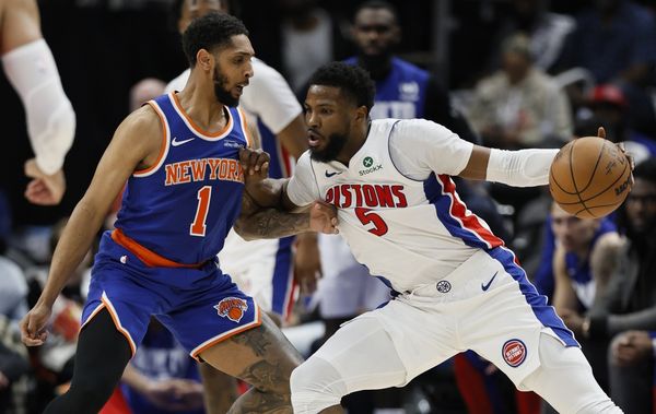 ▲▼活塞畢斯利。（圖／達志影像／美聯社）