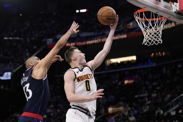 ▲▼快艇36歲老將巴圖在G6繳出全能數據，成為致勝功臣之一。（圖／達志影像／美聯社）