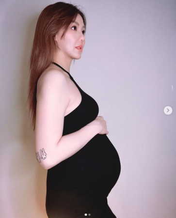 ▲▼劉雨柔。（圖／翻攝自Instagram／lyvonne0526）