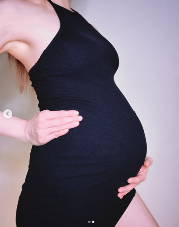 ▲▼劉雨柔。（圖／翻攝自Instagram／lyvonne0526）