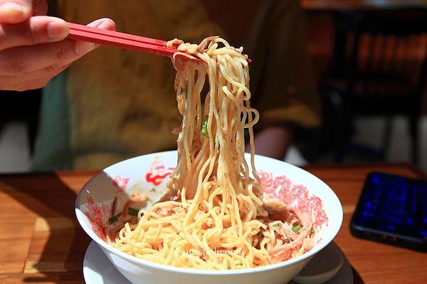 ▲▼貓下去敦北俱樂部。（圖／部落客UPSSMILE向上的微笑萍子 旅食設影授權提供）