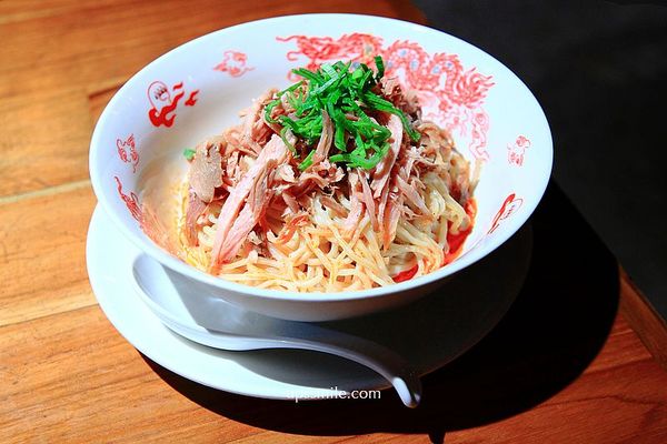 ▲▼貓下去敦北俱樂部。（圖／部落客UPSSMILE向上的微笑萍子 旅食設影授權提供）