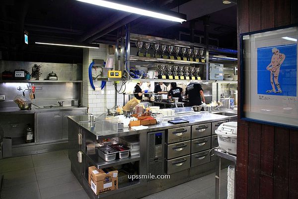 ▲▼貓下去敦北俱樂部。（圖／部落客UPSSMILE向上的微笑萍子 旅食設影授權提供）