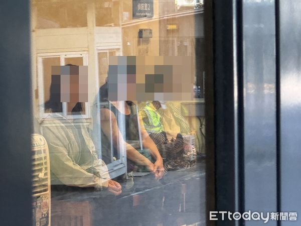 ▲▼        28歲男員工上班前撞車殞命　麥當勞：提供任何必要協助及撫恤     。（圖／記者邱中岳攝）