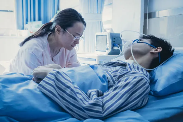 ▲▼易烊千璽、蔣勤勤將來台會影迷。（圖／兩岸電影展提供）