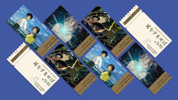 ▲▼ 「國民初戀」聖司回來了！吉卜力最浪漫動畫《心之谷》5月重返大銀幕。（圖／甲上娛樂提供）