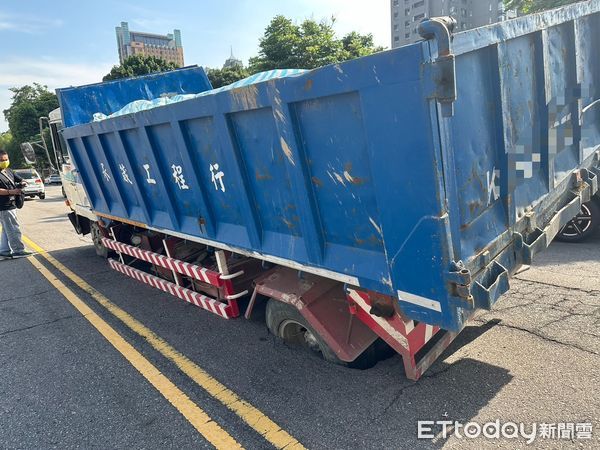 ▲▼             。（圖／記者白珈陽攝）