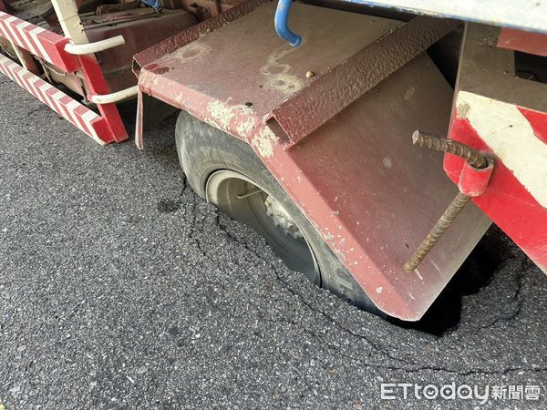 ▲▼             。（圖／記者白珈陽攝）