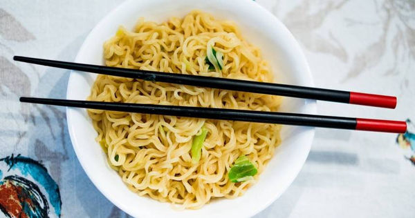 統一肉燥麵「隱藏吃法」曝光！　官方也認證喊：吃完涮嘴夠味