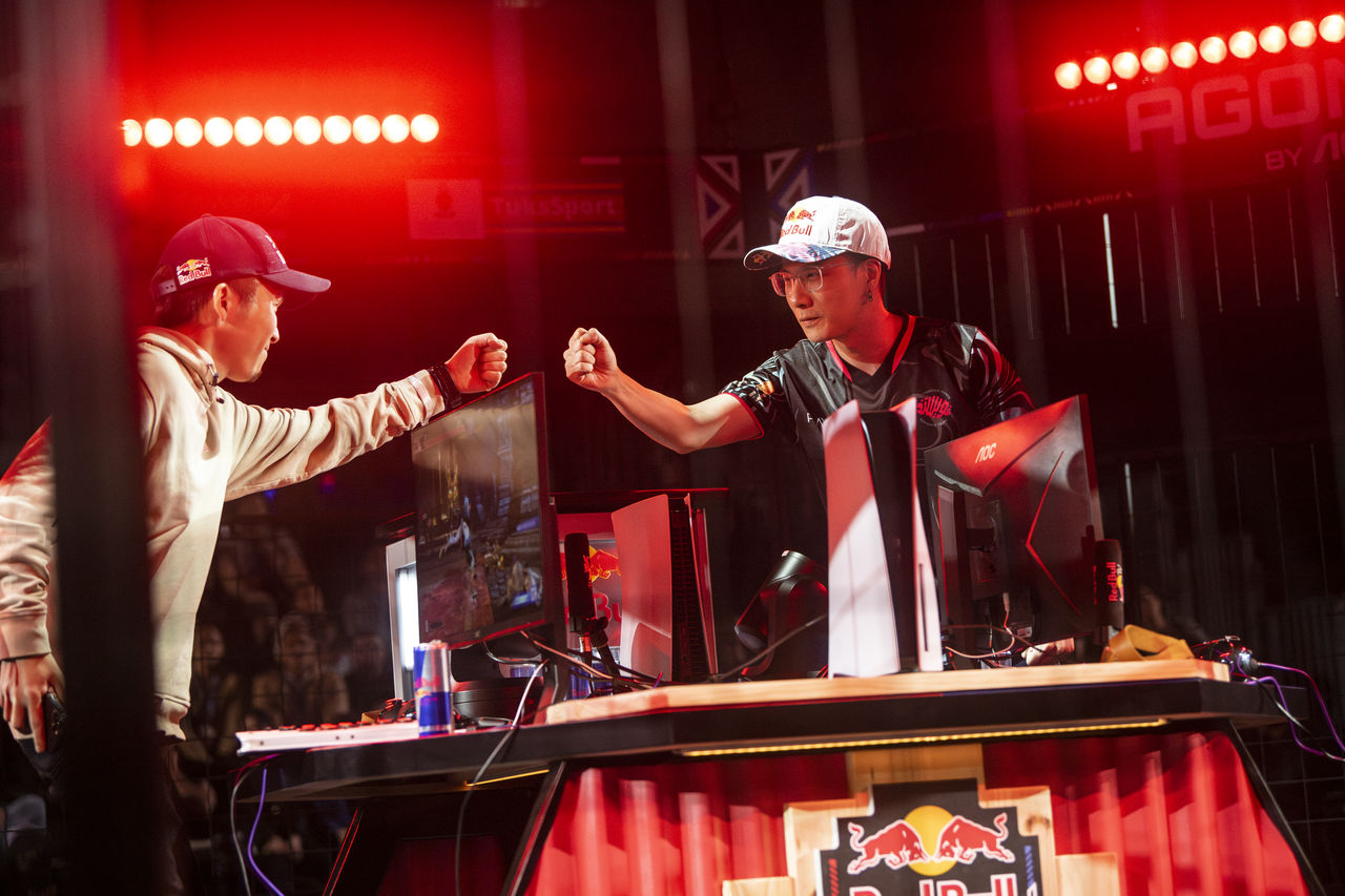 ▲▼        石油王     。（圖／Redbull提供）