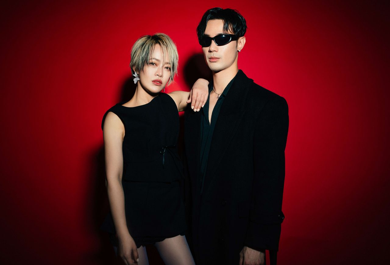 ▲▼戴愛玲〈愛人啊〉。（圖／華納提供）