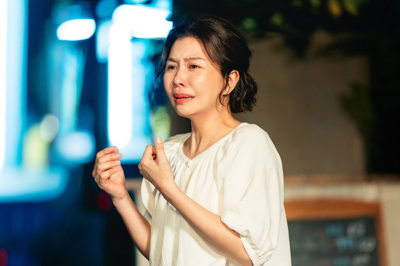 ▲▼戴愛玲〈愛人啊〉。（圖／華納提供）