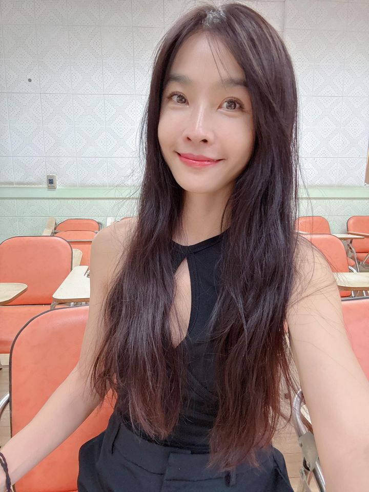 ▲▼小嫻。（圖／翻攝自Facebook／小嫻黃瑜嫻）