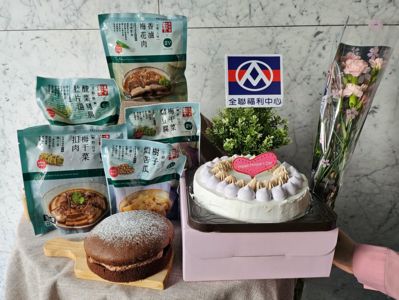 全聯X欣葉聯名台菜「95元起」