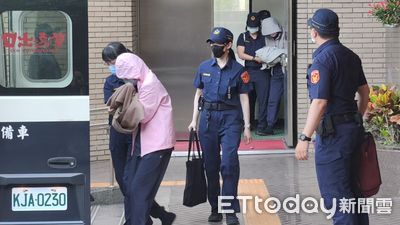 首度認罪！對剴剴刮頸過失傷害　保母劉若琳3字惹怒審判長