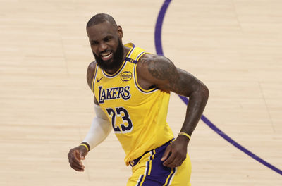 詹皇預計執行球員選項留湖人 ESPN名記:NBA將迎最瘋狂休賽季
