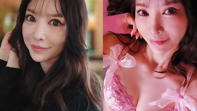 54歲AV傳說回歸「F級身材如30歲」　達人揭最神奇之處