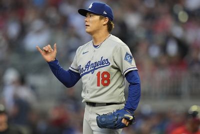 第二個山本由伸即將誕生?道奇38歲老將點出指叉球價值
