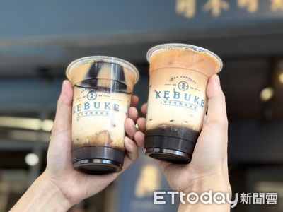 可不可「咖啡系列」新上市