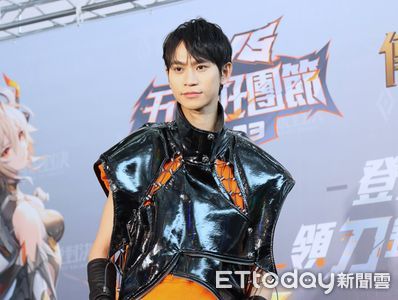 爆持有影片！Andy遭控交往期間「進出聲色場所、汽旅」　經紀人回應了