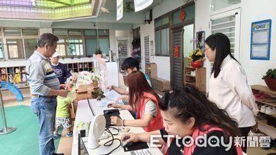 基隆公幼、非營利幼兒園招生!首波中籤率79% 尚有669缺額