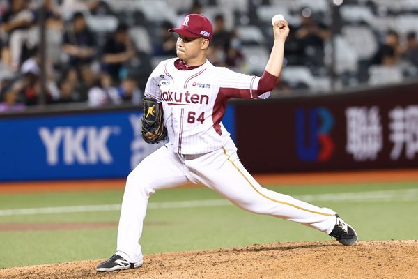 ▲▼       王志煊      。（圖／味全龍提供）