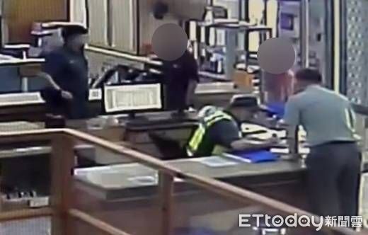 ▲男子險遭「保健品話術」騙走10萬元。（圖／記者楊漢聲翻攝）