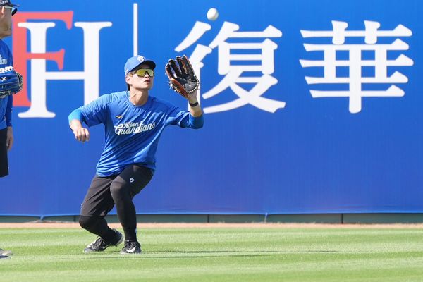 ▲富邦悍將王正棠。（圖／富邦悍將提供）