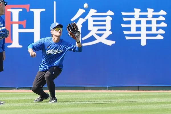 ▲富邦悍將王正棠。（圖／富邦悍將提供）