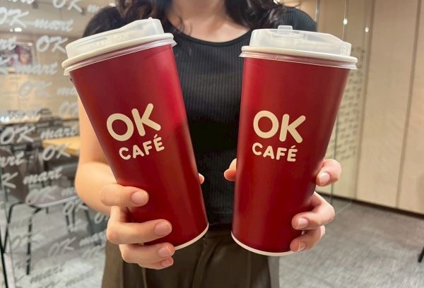 ▲▼OKmart優惠。（圖／業者提供）
