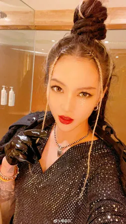 ▲畢夏分享近況。（圖／翻攝自畢夏微博）