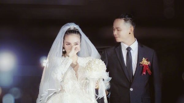 ▲畢夏分享近況。（圖／翻攝自畢夏微博）