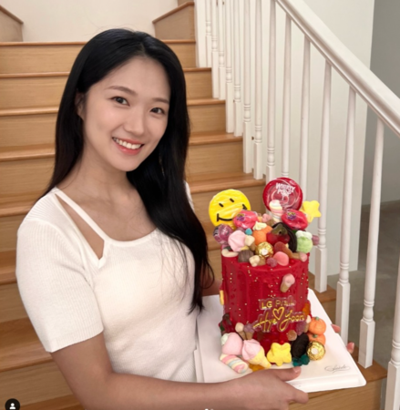 ▲金秀賢登上演員品牌價值冠軍。（圖／翻攝自金秀賢Instagram）