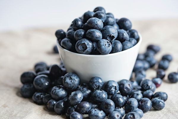 ▲▼用眼過度霧茫茫？5款「護眼食物」多吃             。（圖／Unsplash）