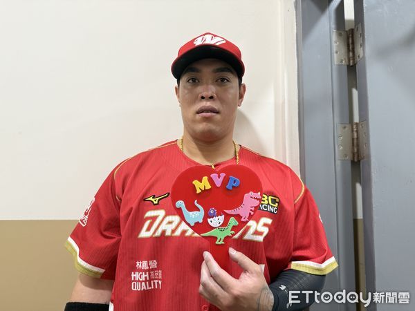 ▲▼    陳子豪         。（圖／記者王真魚攝）