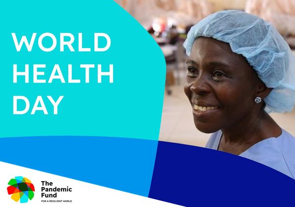 ▲世界銀行官員：印度透過「健保印度」與「國家數位健康使命」，已更具備因應下一波疫情的能力。（圖／翻攝社群媒體X）