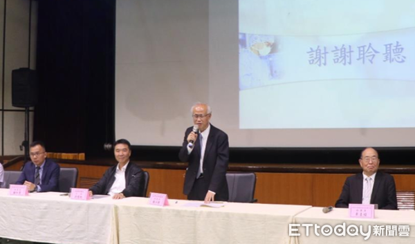 ▲▼臺灣高等檢察署與臺灣更生保護會聯合舉行「114 年度檢察署與臺灣更生保護會聯合分區座談會」台南場次。（圖／臺灣更生保護會提供）
