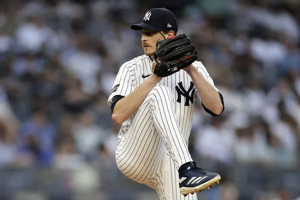 ▲弗萊德（Max Fried）。（圖／達志影像／美聯社）