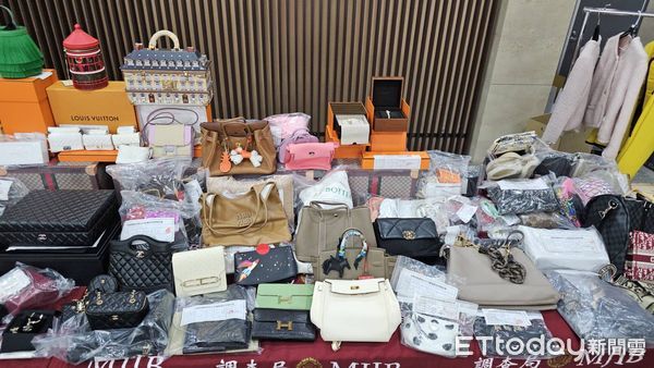 ▲▼「The Hermit隱餐飲集團」負責人鄭男和前科犯羅女連手，詐騙臺雅集團前董事長沈裕雄50億。（圖／記者劉昌松翻攝）