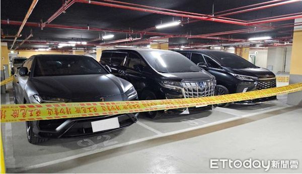 ▲▼「The Hermit隱餐飲集團」負責人鄭男和前科犯羅女連手，詐騙臺雅集團前董事長沈裕雄50億。（圖／記者劉昌松翻攝）