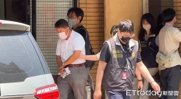 ▲▼陳劍鋒,伍康龍。（圖／民眾提供）