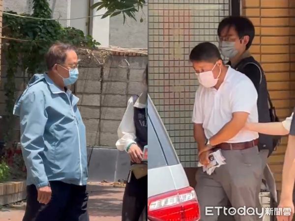 ▲▼陳劍鋒,伍康龍。（圖／民眾提供）