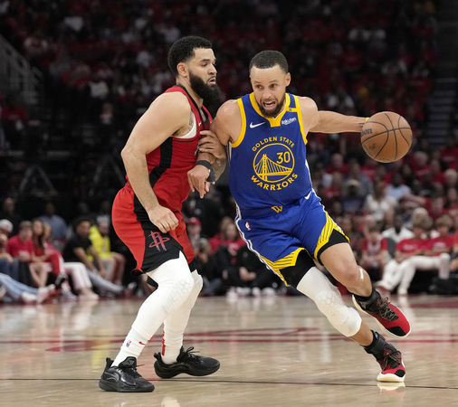 ▲▼火箭范弗利特。（圖／達志影像／美聯社）