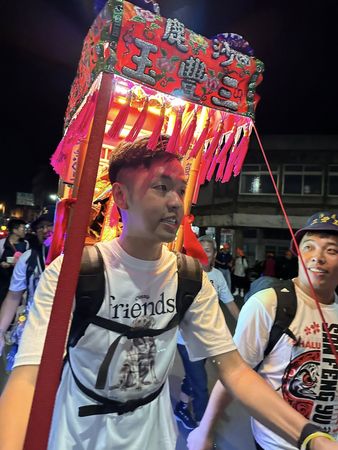 ▲▼香蕉,王俊傑,。（圖／翻攝自Facebook／香蕉王俊傑）