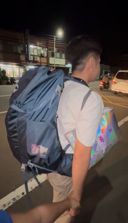 ▲▼香蕉,王俊傑,。（圖／翻攝自Facebook／香蕉王俊傑）