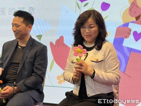 ▲▼   北回培英母親節活動  。（圖／記者翁伊森攝）