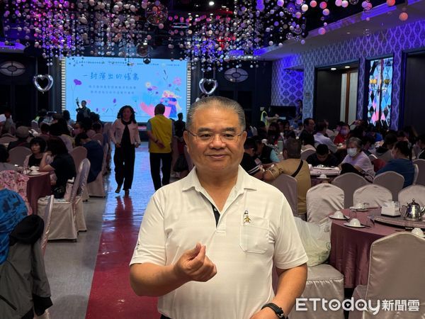 ▲▼   北回培英母親節活動  。（圖／記者翁伊森攝）