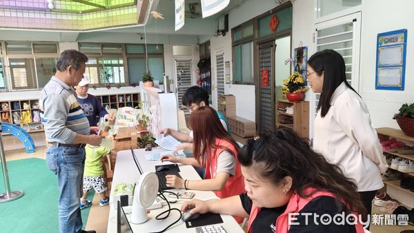 ▲基隆公幼、非營利幼兒園招生 尚有669缺額。（圖／記者郭世賢翻攝）